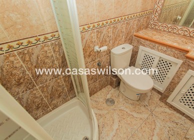 Sale - Townhouse - Orihuela - Urbanización Perla Del Mar