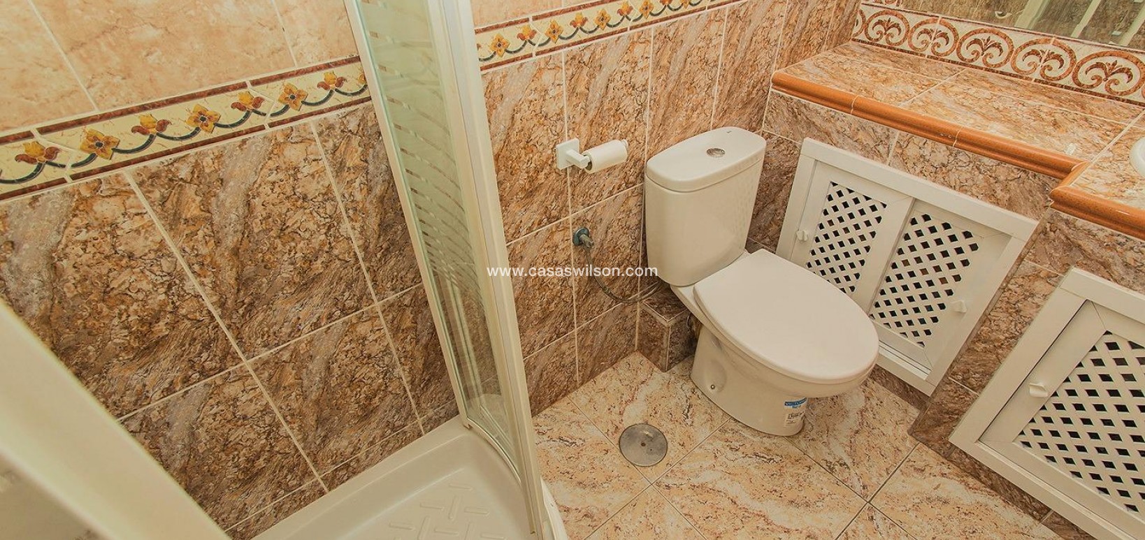 Sale - Townhouse - Orihuela - Urbanización Perla Del Mar