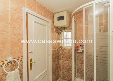 Sale - Townhouse - Orihuela - Urbanización Perla Del Mar