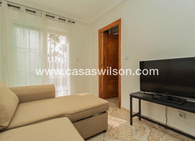 Sale - Townhouse - Orihuela - Urbanización Perla Del Mar