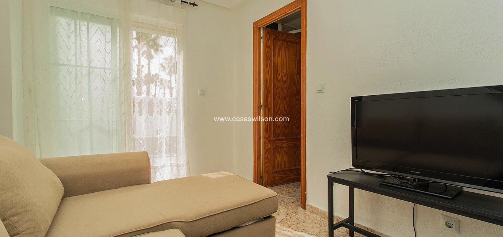 Sale - Townhouse - Orihuela - Urbanización Perla Del Mar