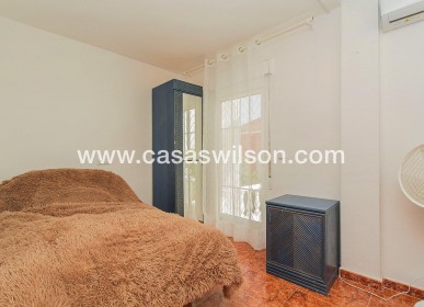 Sale - Townhouse - Orihuela - Urbanización Perla Del Mar