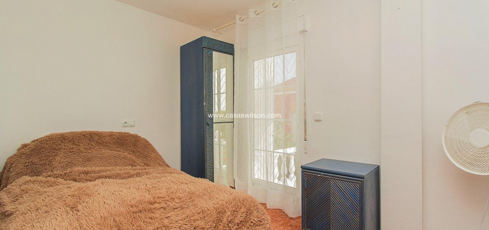 Sale - Townhouse - Orihuela - Urbanización Perla Del Mar