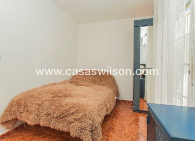 Sale - Townhouse - Orihuela - Urbanización Perla Del Mar