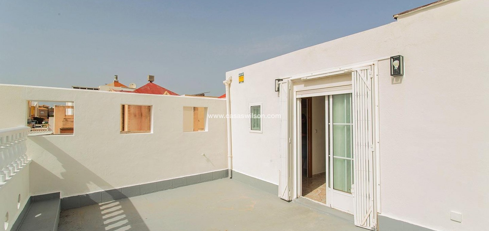 Sale - Townhouse - Orihuela - Urbanización Perla Del Mar