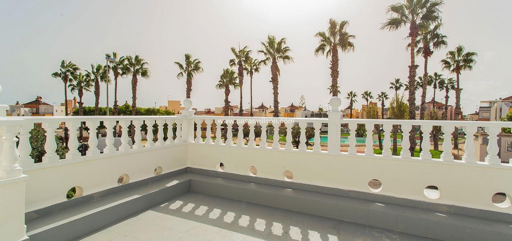 Sale - Townhouse - Orihuela - Urbanización Perla Del Mar