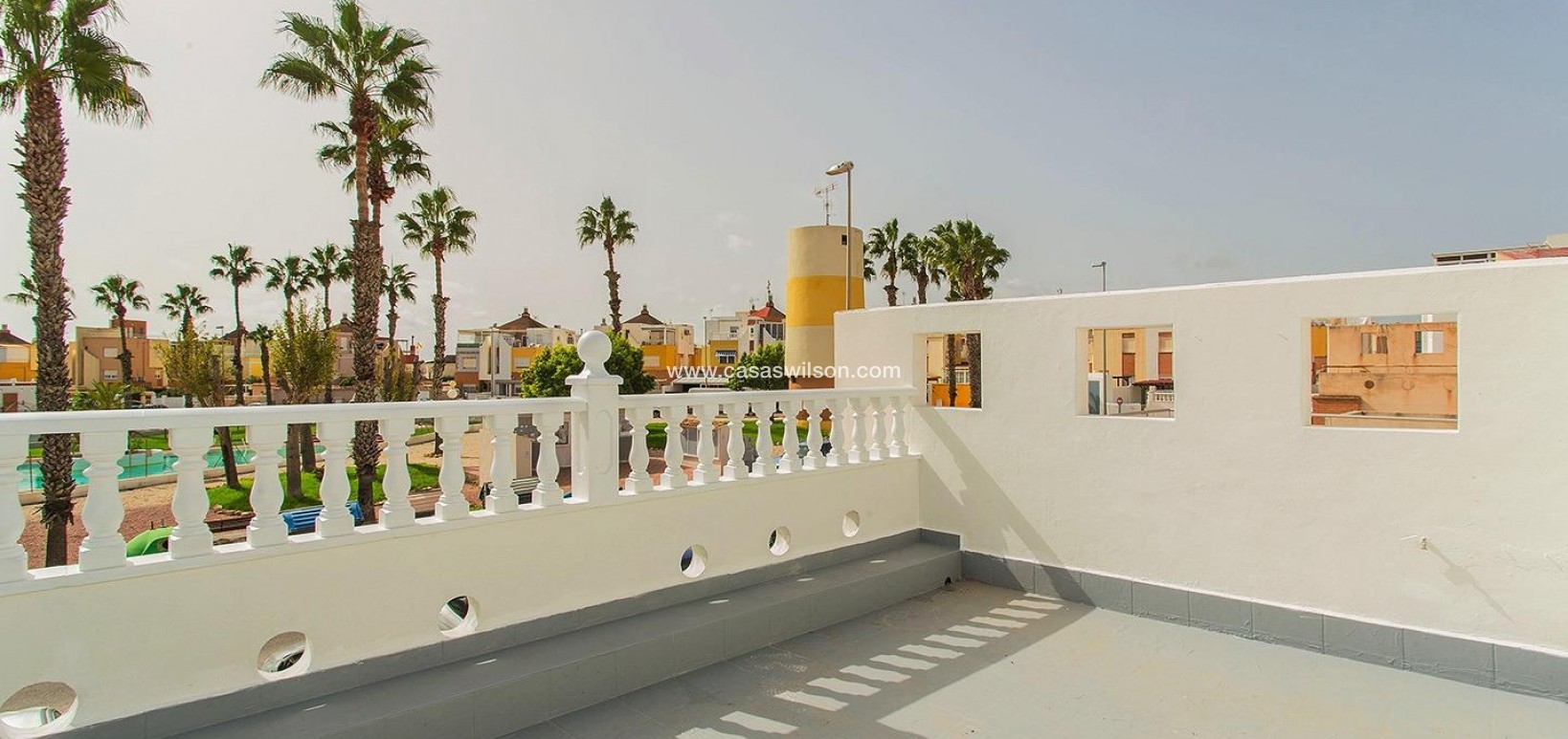 Sale - Townhouse - Orihuela - Urbanización Perla Del Mar