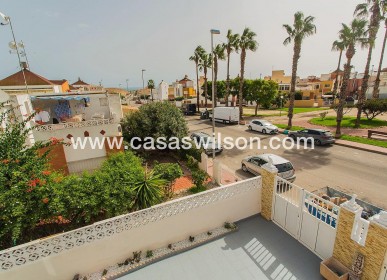 Sale - Townhouse - Orihuela - Urbanización Perla Del Mar