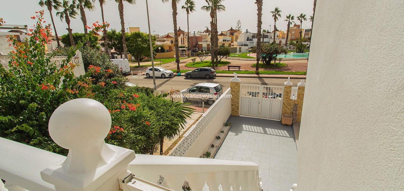 Sale - Townhouse - Orihuela - Urbanización Perla Del Mar