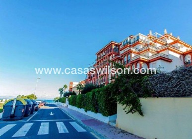 Sale - Apartment - Torrevieja - Aguas nuevas 2