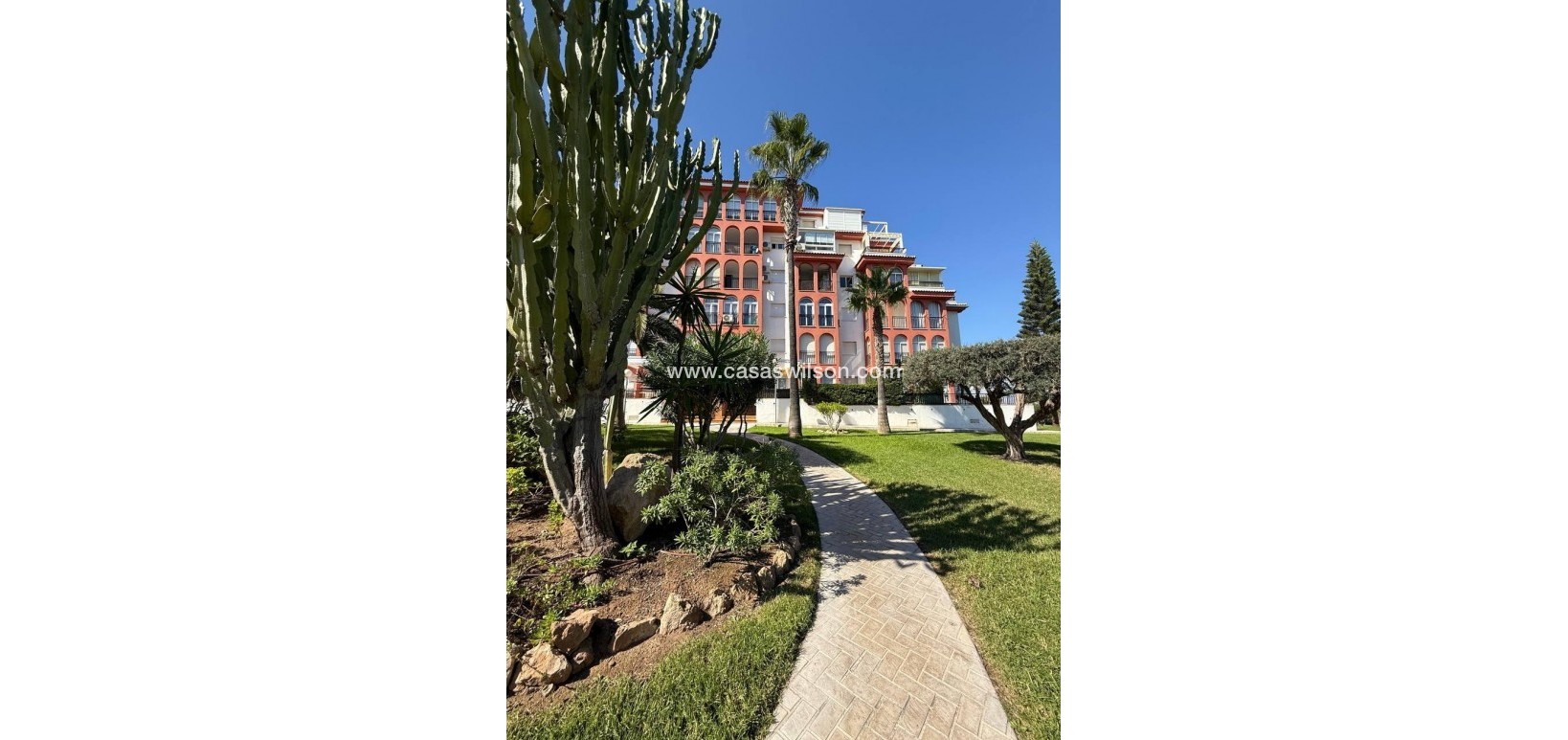 Sale - Apartment - Torrevieja - Aguas nuevas 2