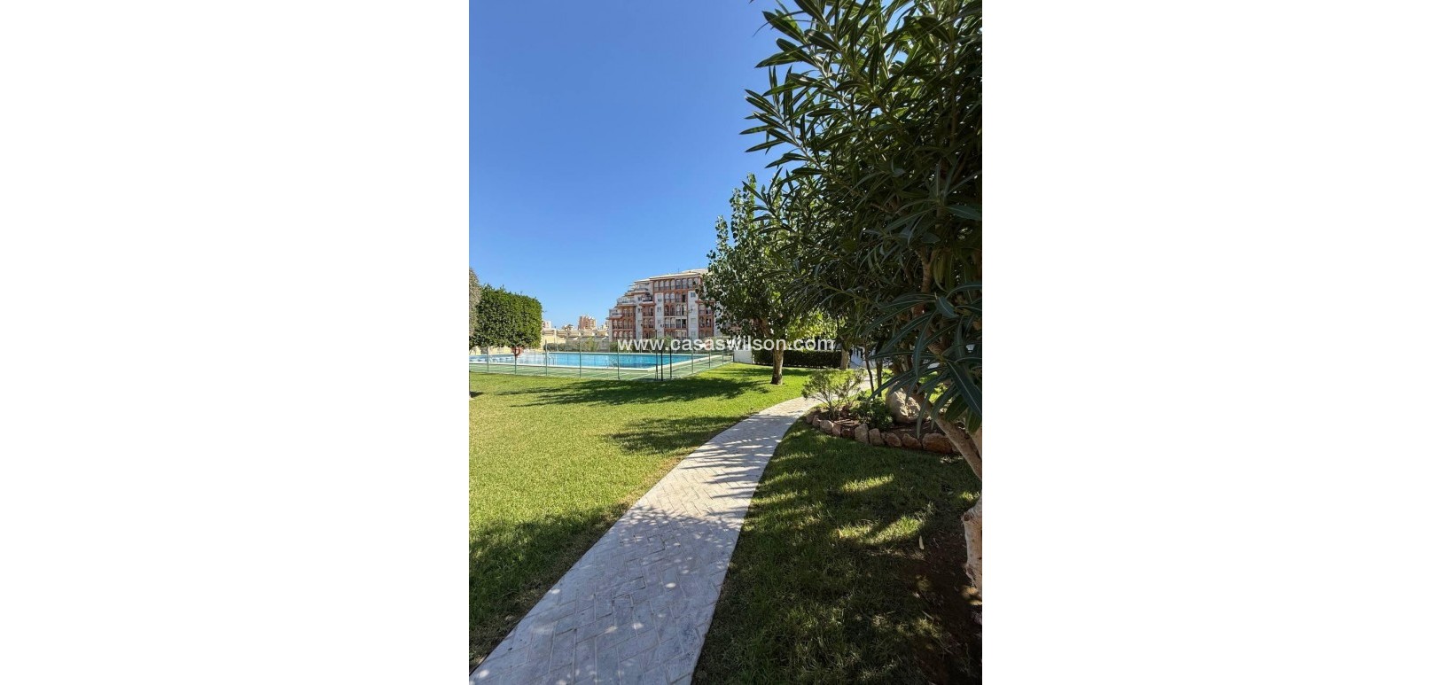 Sale - Apartment - Torrevieja - Aguas nuevas 2