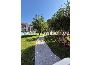 Sale - Apartment - Torrevieja - Aguas nuevas 2