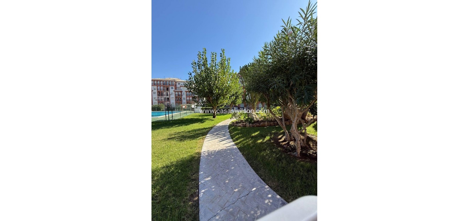 Sale - Apartment - Torrevieja - Aguas nuevas 2