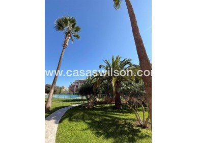 Sale - Apartment - Torrevieja - Aguas nuevas 2