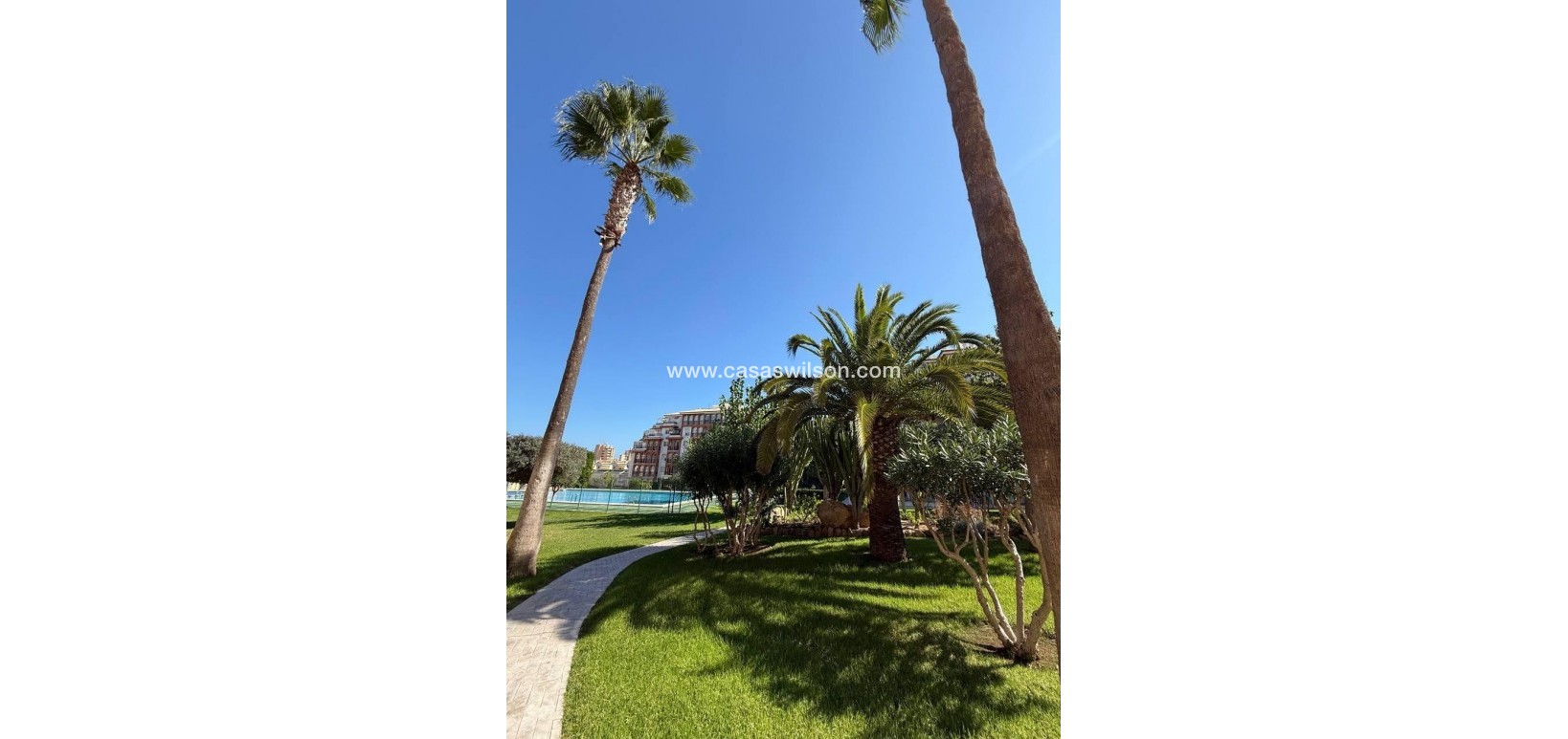 Sale - Apartment - Torrevieja - Aguas nuevas 2