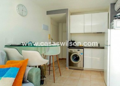 Sale - Apartment - Torrevieja - Aguas nuevas 2