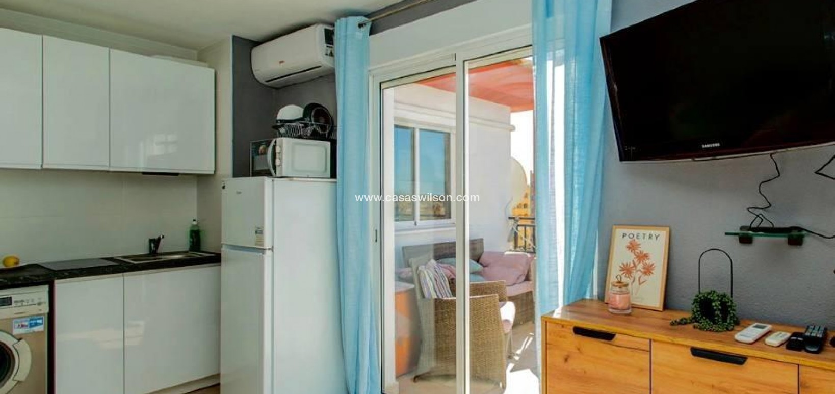 Sale - Apartment - Torrevieja - Aguas nuevas 2