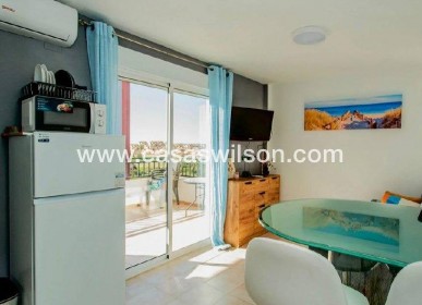 Sale - Apartment - Torrevieja - Aguas nuevas 2
