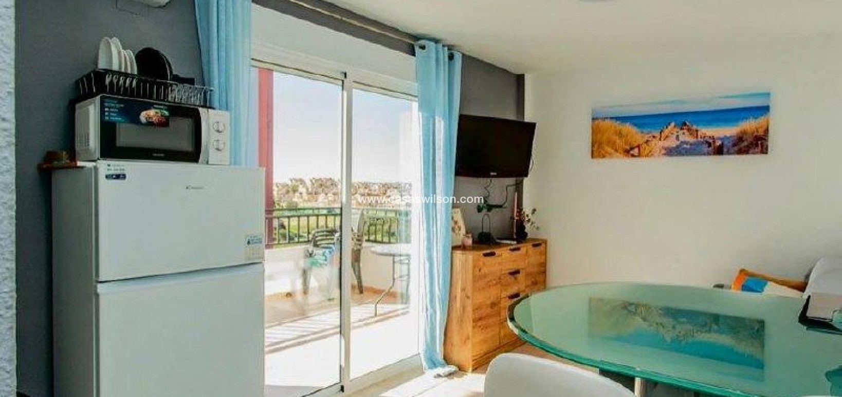 Sale - Apartment - Torrevieja - Aguas nuevas 2