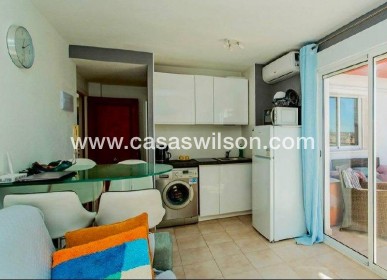 Sale - Apartment - Torrevieja - Aguas nuevas 2