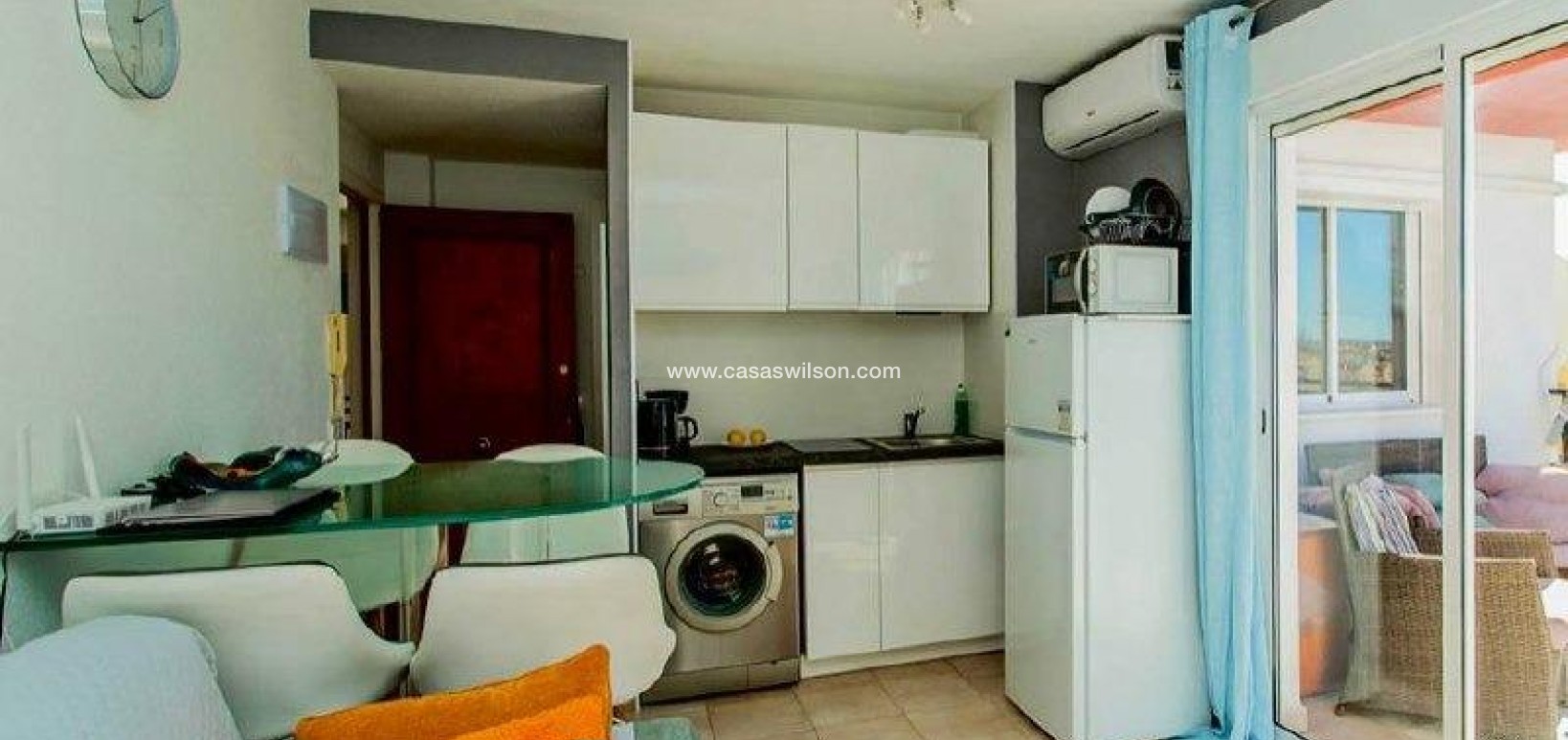 Sale - Apartment - Torrevieja - Aguas nuevas 2