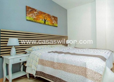 Sale - Apartment - Torrevieja - Aguas nuevas 2