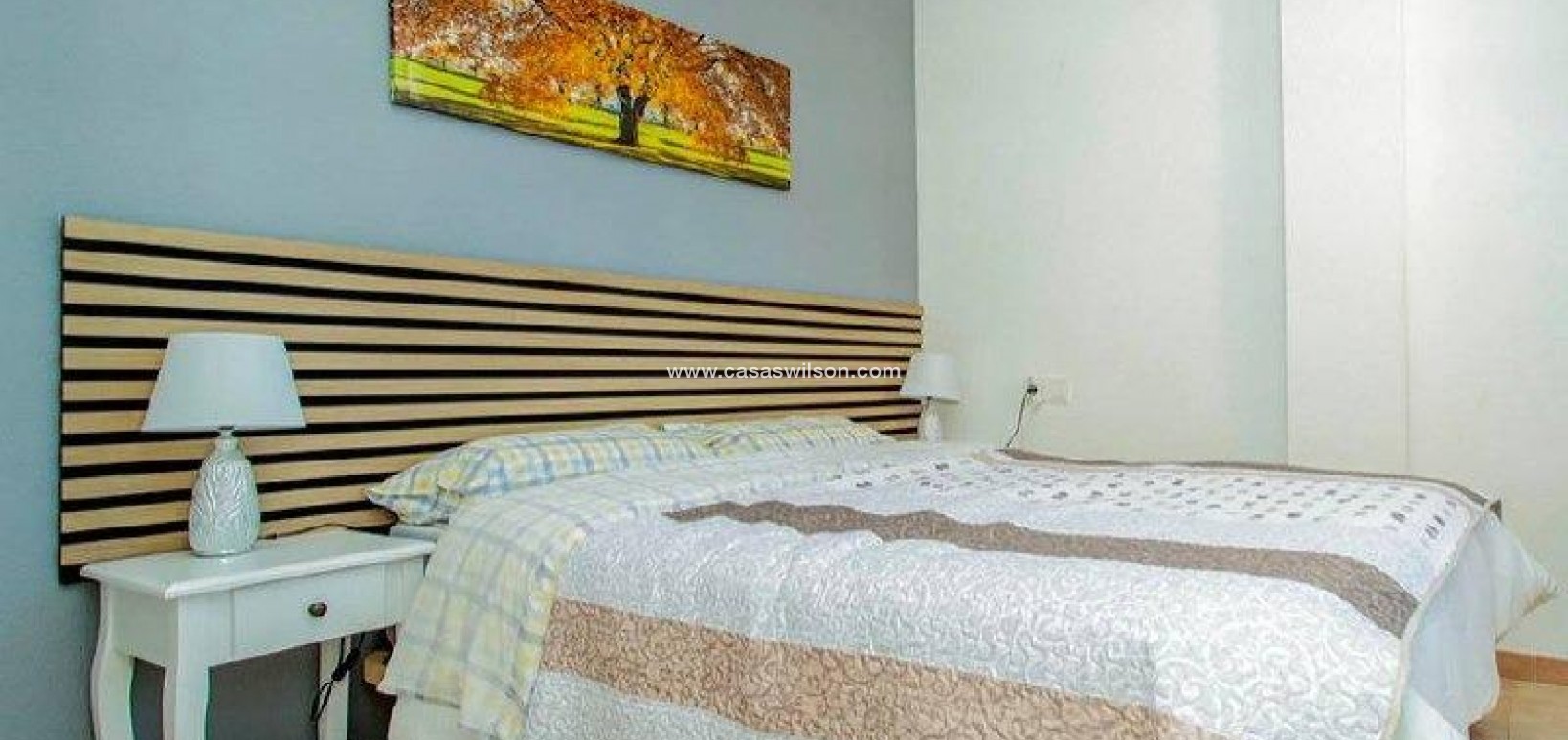 Sale - Apartment - Torrevieja - Aguas nuevas 2