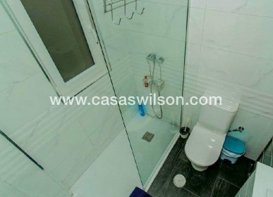 Sale - Apartment - Torrevieja - Aguas nuevas 2