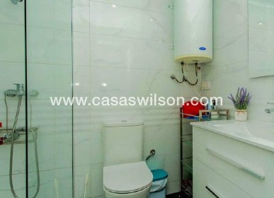 Sale - Apartment - Torrevieja - Aguas nuevas 2