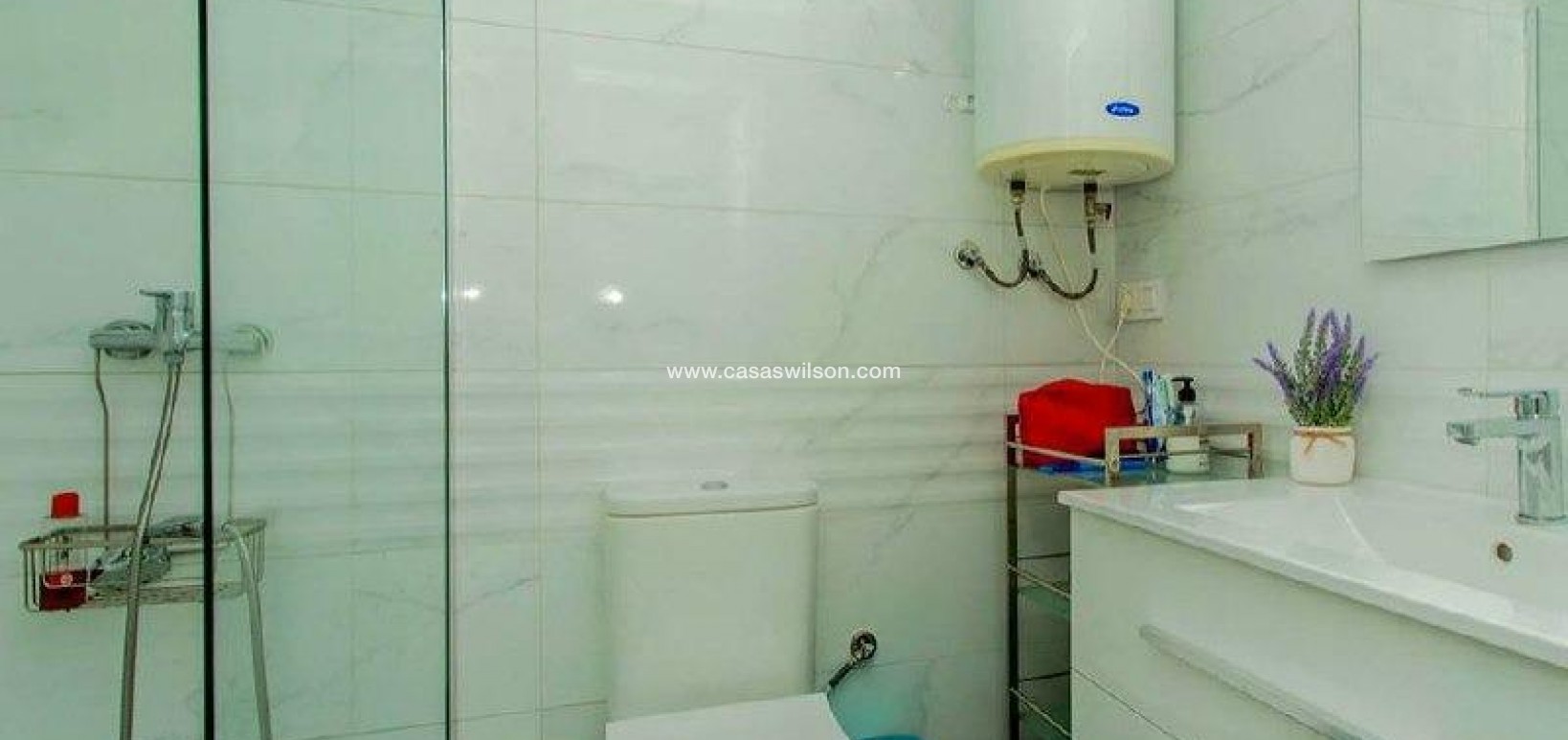 Sale - Apartment - Torrevieja - Aguas nuevas 2