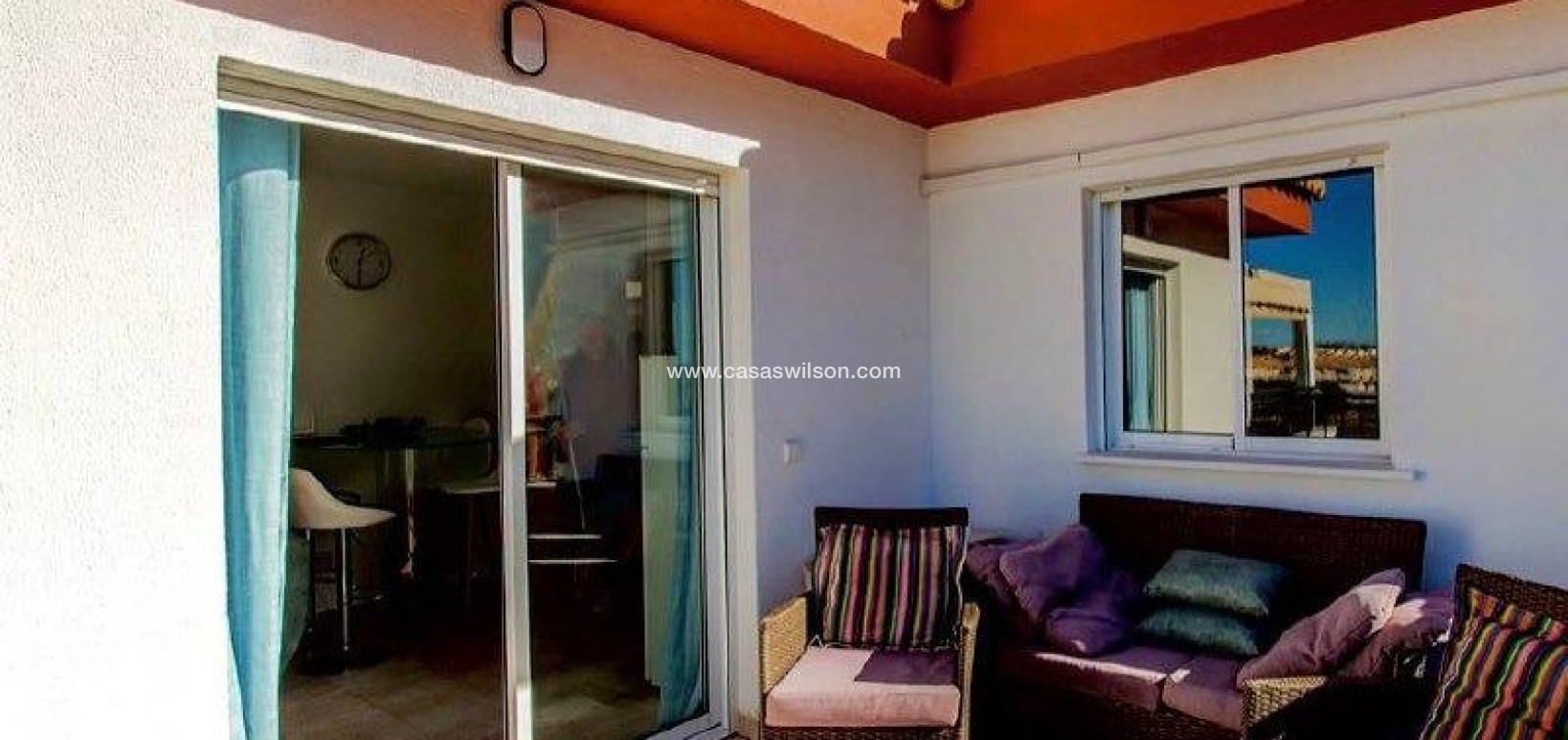 Sale - Apartment - Torrevieja - Aguas nuevas 2