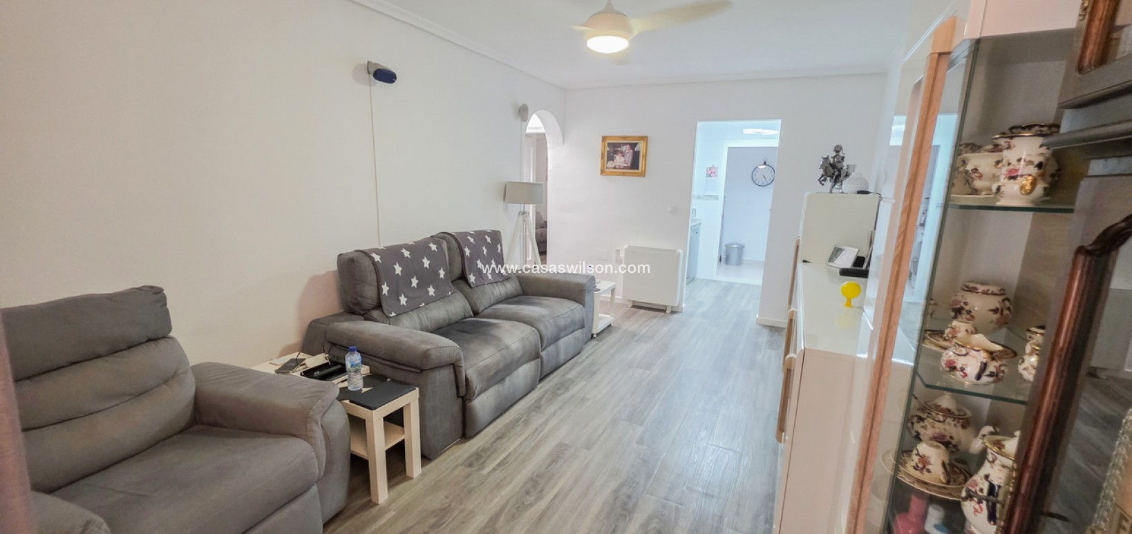 Sale - Apartment - Vistabella Golf Entre Naranjos - Inland