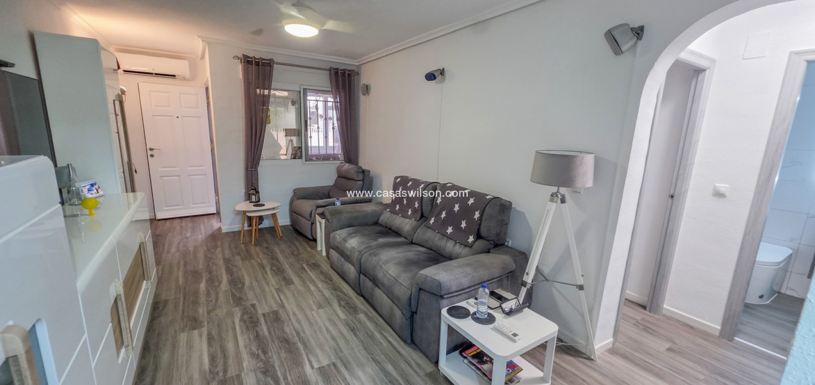 Sale - Apartment - Vistabella Golf Entre Naranjos - Inland