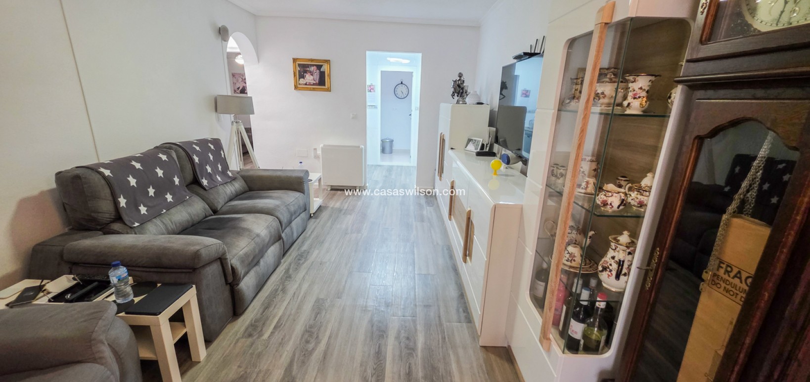 Sale - Apartment - Vistabella Golf Entre Naranjos - Inland