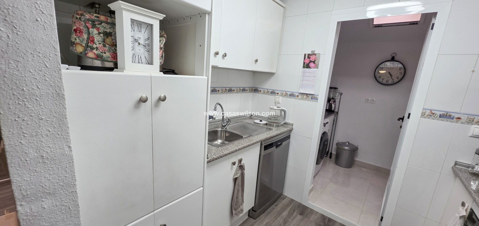 Sale - Apartment - Vistabella Golf Entre Naranjos - Inland