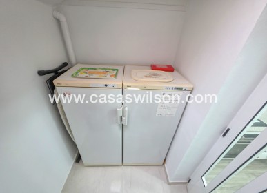 Sale - Apartment - Vistabella Golf Entre Naranjos - Inland