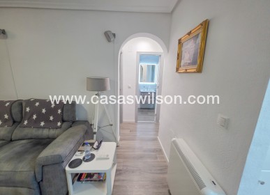 Sale - Apartment - Vistabella Golf Entre Naranjos - Inland