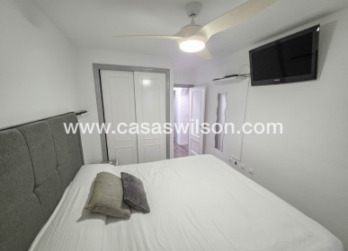 Sale - Apartment - Vistabella Golf Entre Naranjos - Inland