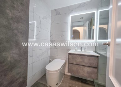 Sale - Apartment - Vistabella Golf Entre Naranjos - Inland