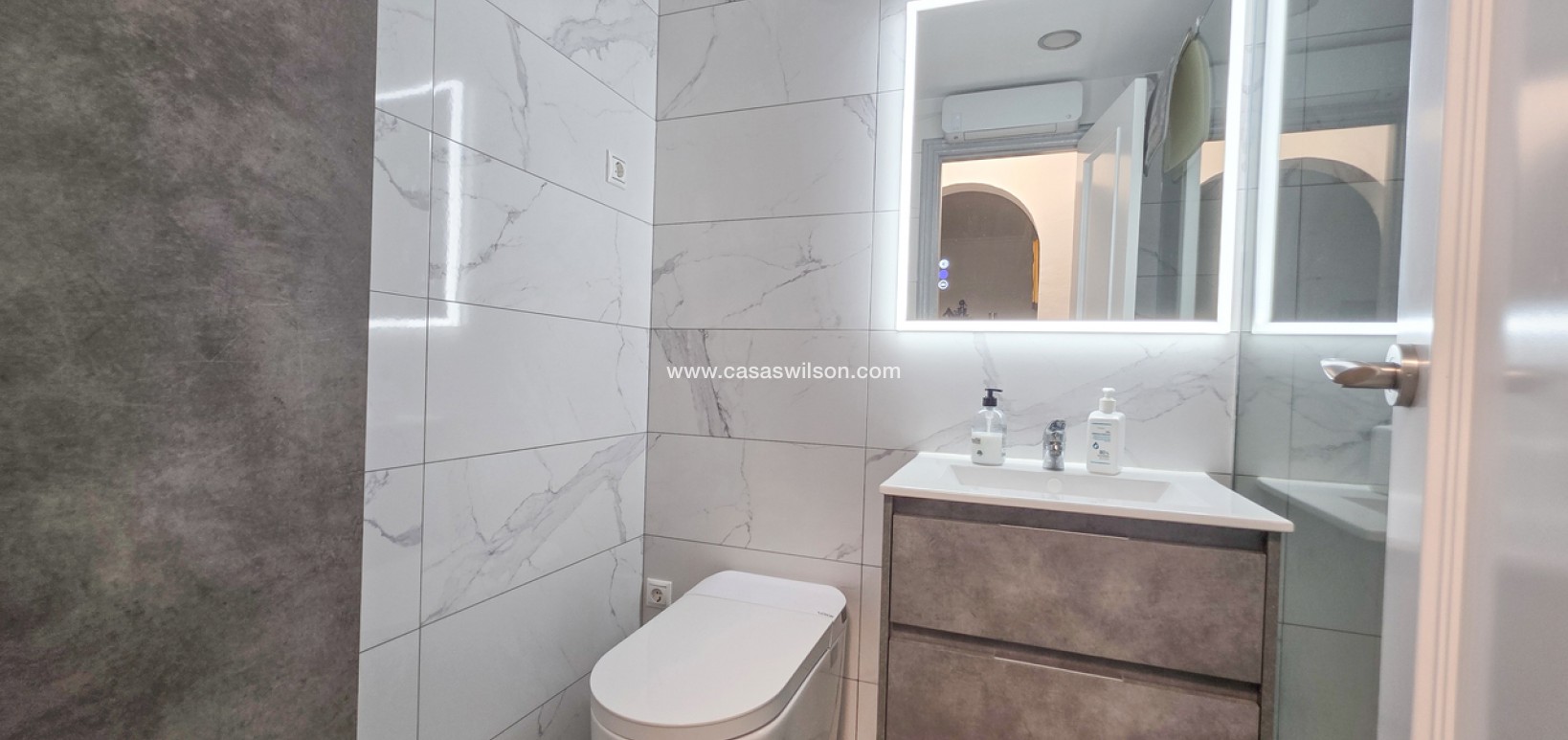 Sale - Apartment - Vistabella Golf Entre Naranjos - Inland