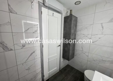 Sale - Apartment - Vistabella Golf Entre Naranjos - Inland