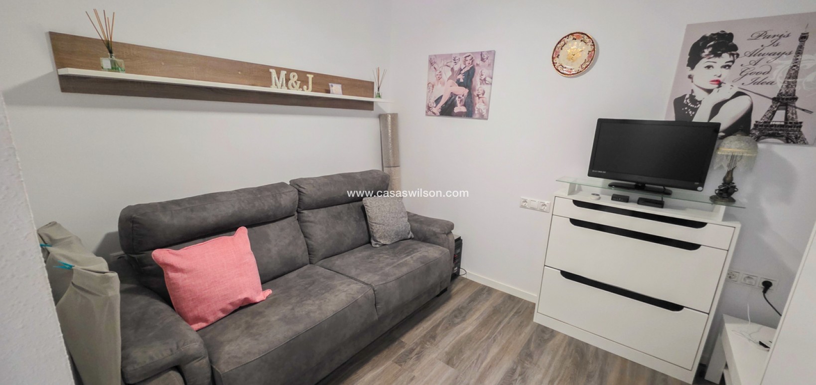 Sale - Apartment - Vistabella Golf Entre Naranjos - Inland