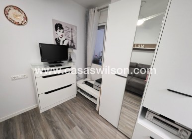 Sale - Apartment - Vistabella Golf Entre Naranjos - Inland