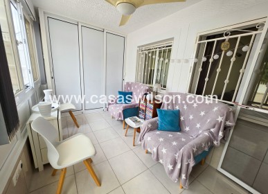 Sale - Apartment - Vistabella Golf Entre Naranjos - Inland