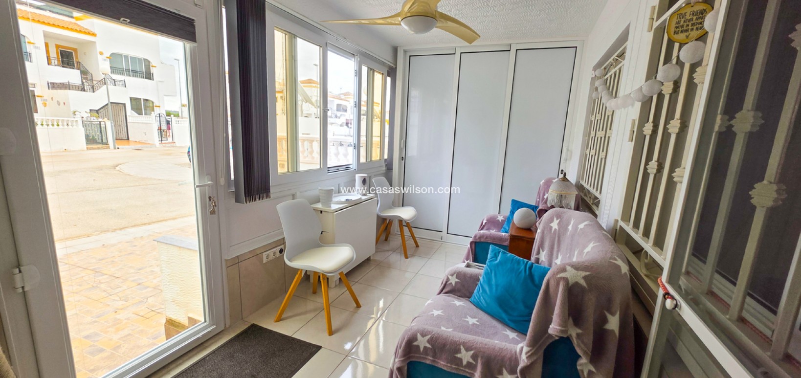 Sale - Apartment - Vistabella Golf Entre Naranjos - Inland