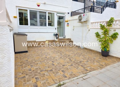 Sale - Apartment - Vistabella Golf Entre Naranjos - Inland