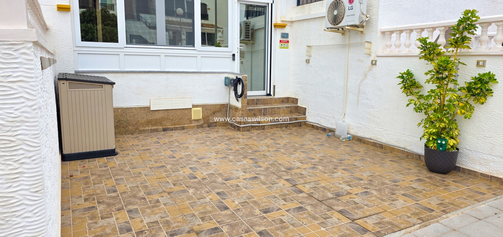 Sale - Apartment - Vistabella Golf Entre Naranjos - Inland