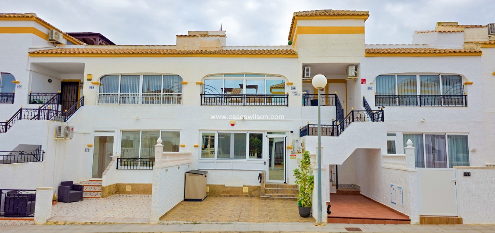 Sale - Apartment - Vistabella Golf Entre Naranjos - Inland