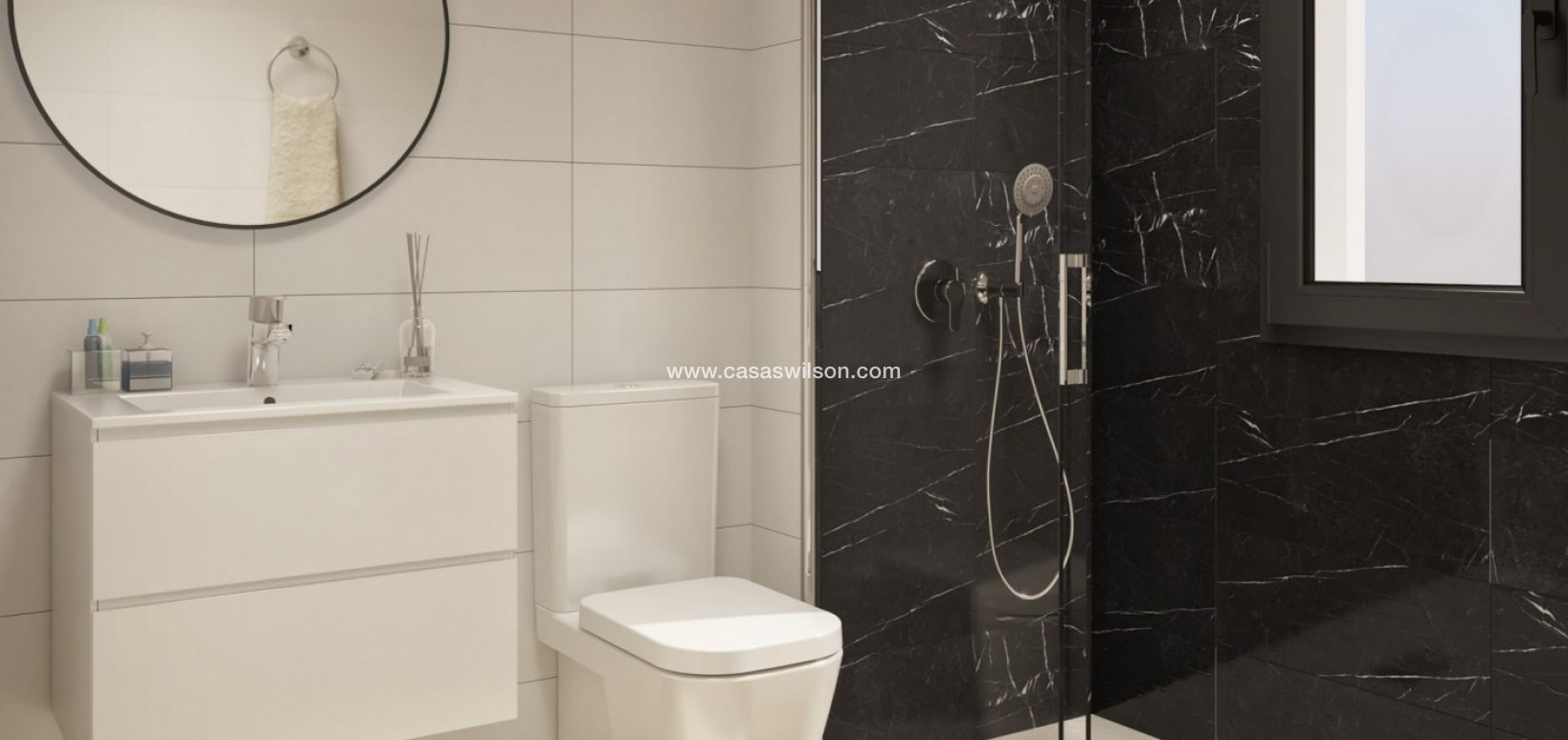 New Build - Apartment - Torre Pacheco - Santa Rosalia Lake And Life Resort